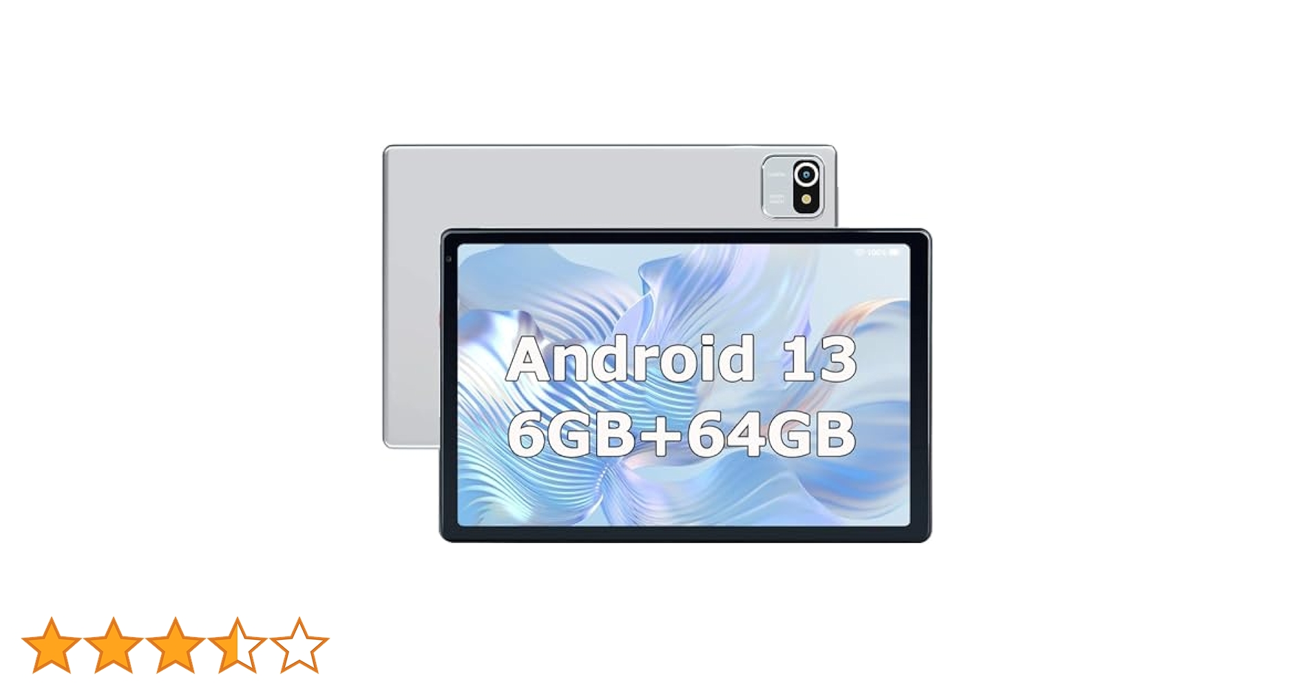 10 x 6インチ グラフィックタブレット 広大なアクティブ グラフィックタブレット ZX10 産業用堅牢タブレットPC AI/AR対応